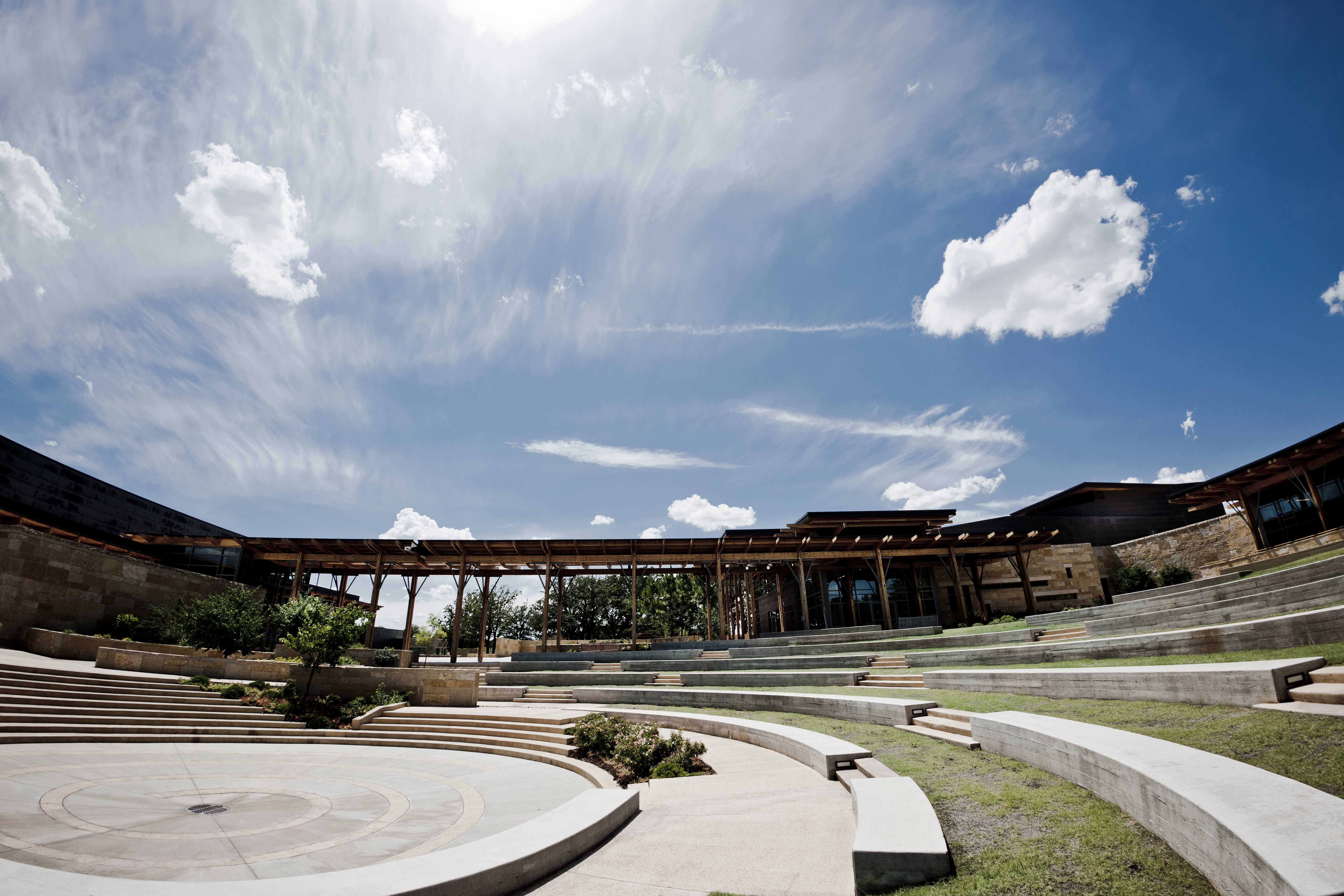 Sooner Scenery Sights: A Classic Oklahoma Road Trip