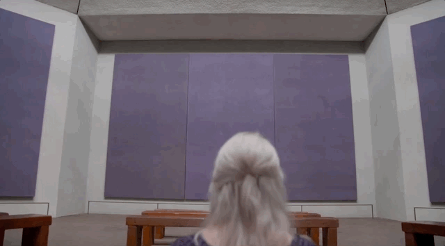 Rothko Chapel Rothko Chapel