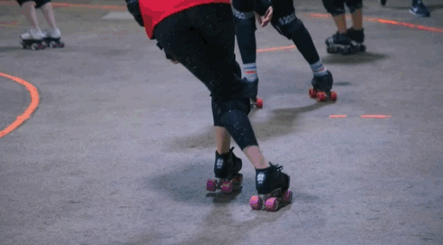 Milwaukee Roller Derby Milwaukee Roller Derby
