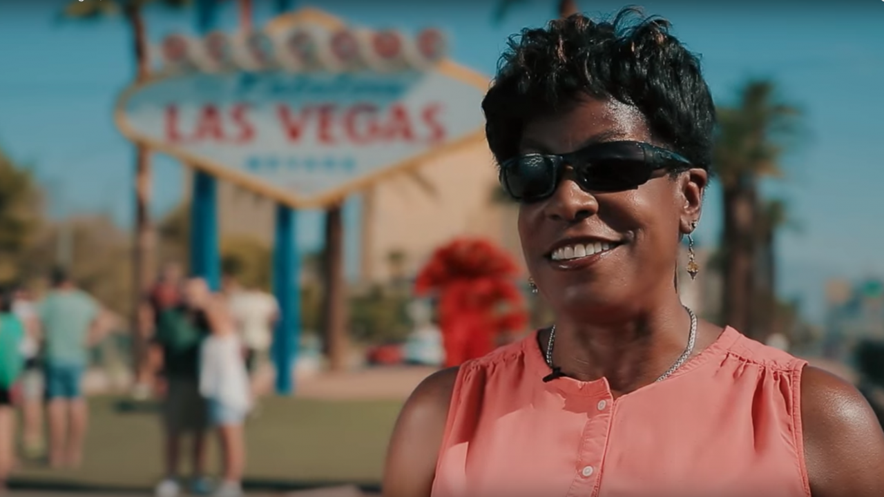 Las Vegas local Las Vegas local