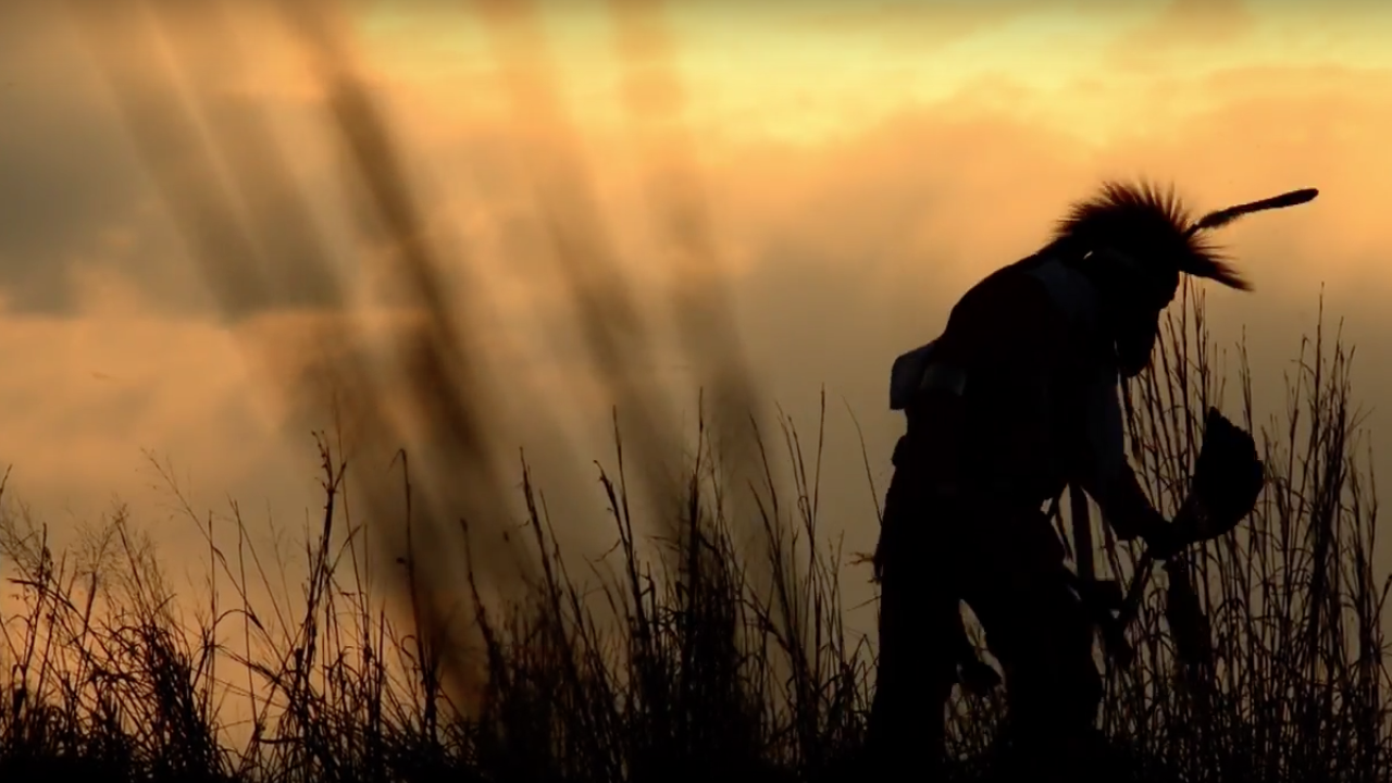 Kansas Byways Sizzle Video Kansas Byways Sizzle Video