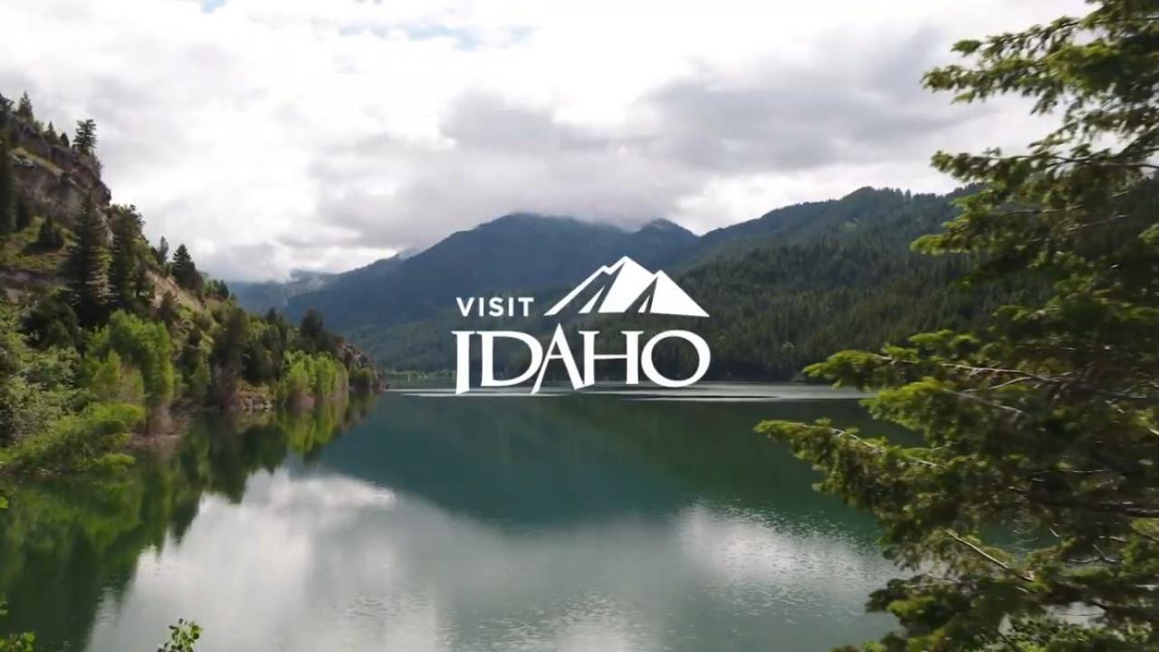 Visit Idaho International Video Visit Idaho International Video