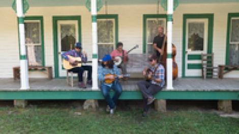 Owensboro, Kentucky Playlist Owensboro, Kentucky Playlist