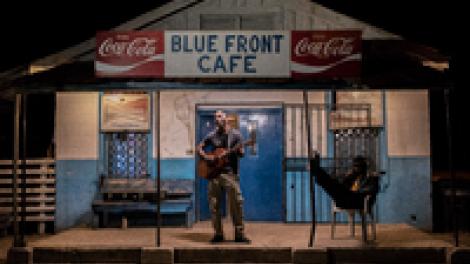 Jackson, Mississippi Playlist Jackson, Mississippi Playlist