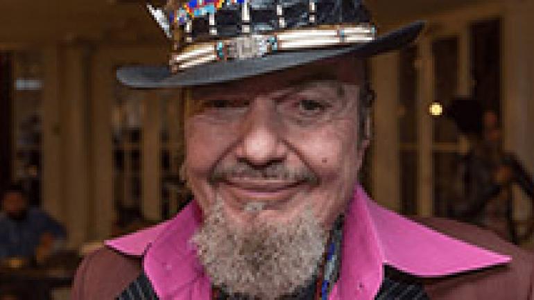 Dr. John Dr. John