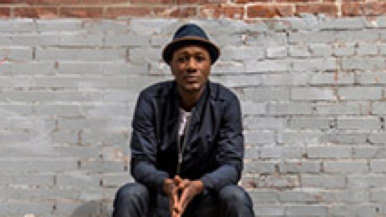 Aloe Blacc Aloe Blacc