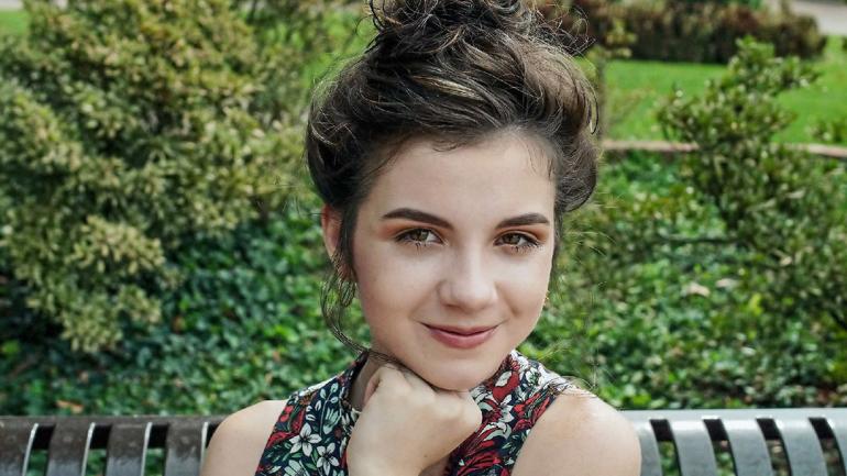 Willow Osborne Willow Osborne