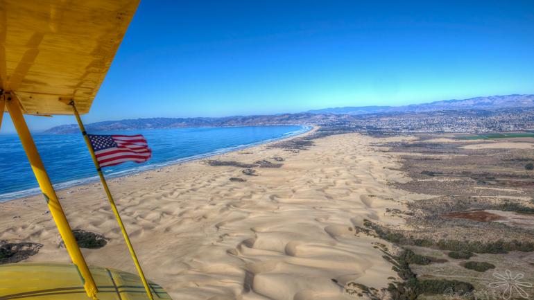 Take a wild ride over the Oceano dunes with Pacific Adventure Tours and Extreme Hummer Adventures. Take a wild ride over the Oceano dunes with Pacific Adventure Tours and Extreme Hummer Adventures.