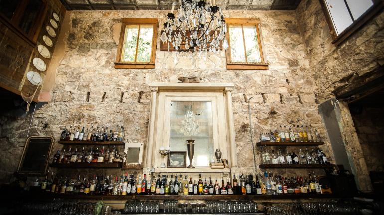 Visit Whisler’s in Austin, Texas for creative cocktails incorporating house-made jams, syrups and bitters. Visit Whisler’s in Austin, Texas for creative cocktails incorporating house-made jams, syrups and bitters.