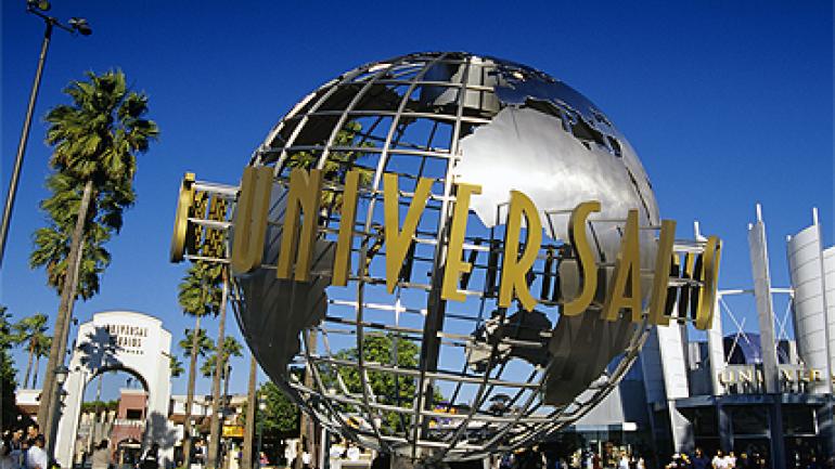 Behind-the-scenes tours at Universal Studios' Hollywood lot Behind-the-scenes tours at Universal Studios' Hollywood lot