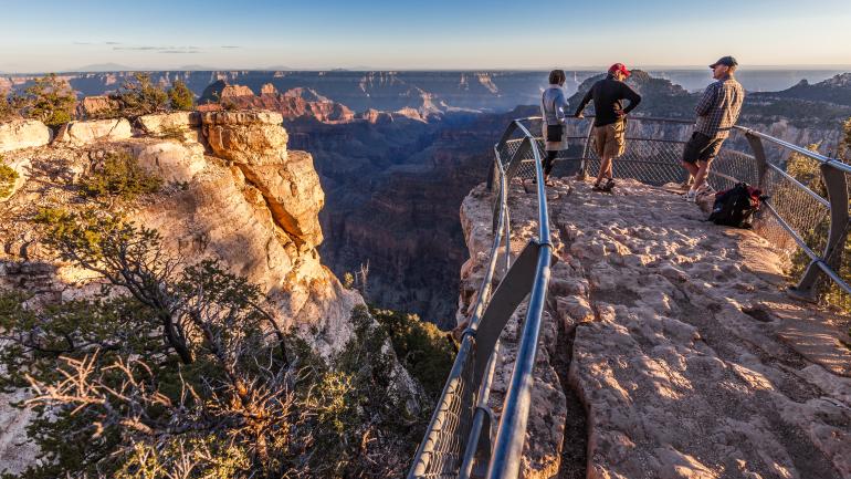 Grand Canyon Grand Canyon