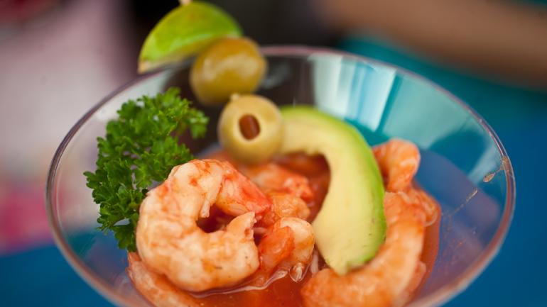 Celebrate savory shrimp from the waters off Texas’ Gulf Coast at the annual championship cook-off in Port Isabel Celebrate savory shrimp from the waters off Texas’ Gulf Coast at the annual championship cook-off in Port Isabel