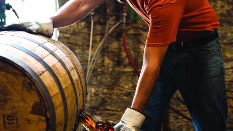 Welcome to the center of the world’s bourbon production, where distilleries welcome tours and tastings. Welcome to the center of the world’s bourbon production, where distilleries welcome tours and tastings.