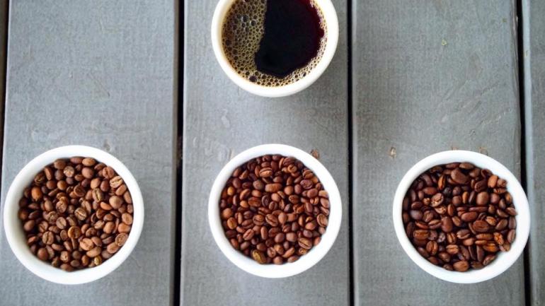 Stay energized on your visit with a stop at Rêve Roasters for an artisan coffee and treat. Stay energized on your visit with a stop at Rêve Roasters for an artisan coffee and treat.
