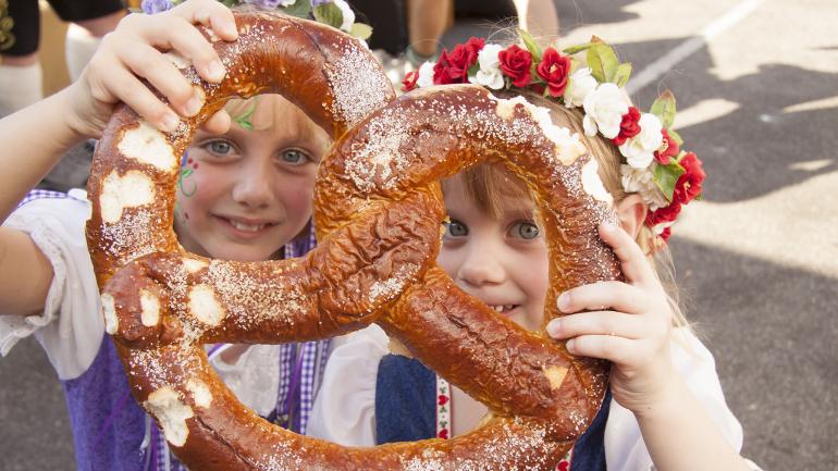 Sausage isn’t the only savory treat in high demand at Wurstfest in New Braunfels Sausage isn’t the only savory treat in high demand at Wurstfest in New Braunfels