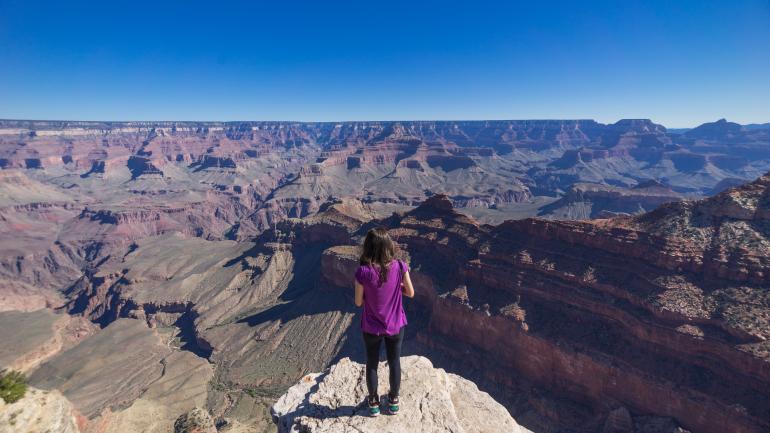 Grand Canyon Arizona Grand Canyon Arizona