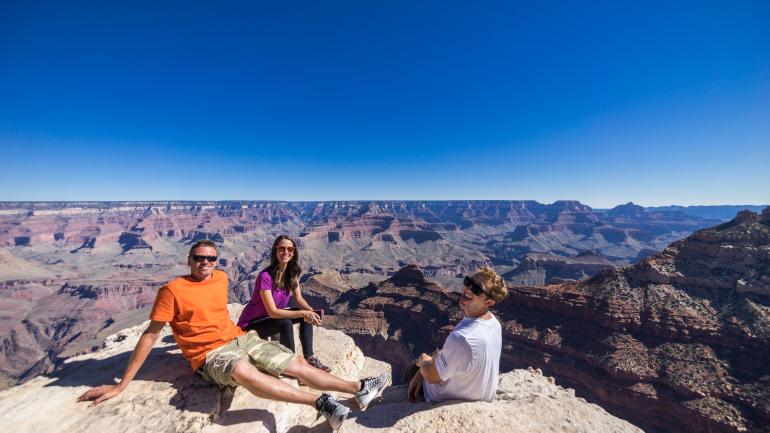 Grand Canyon, Arizona Grand Canyon, Arizona
