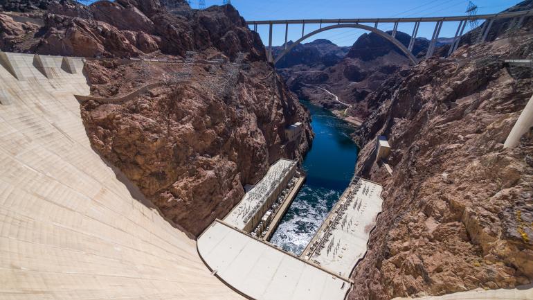 Hoover DAM Hoover DAM
