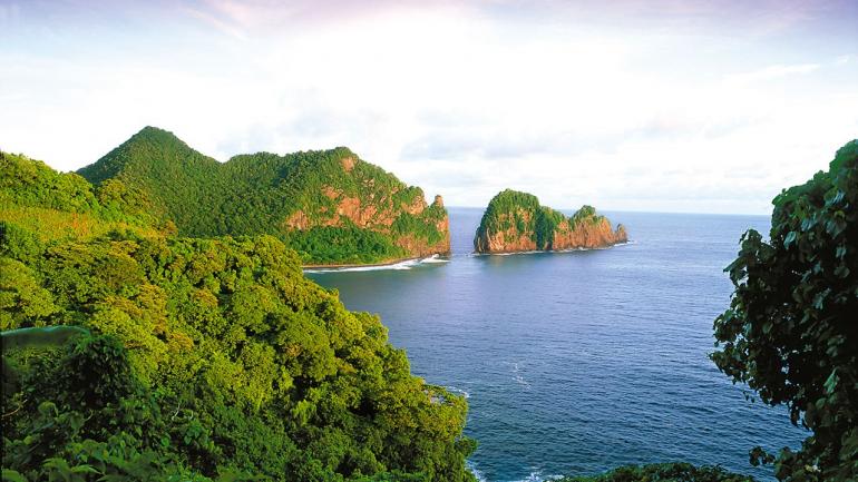 Pola Island Pola Island