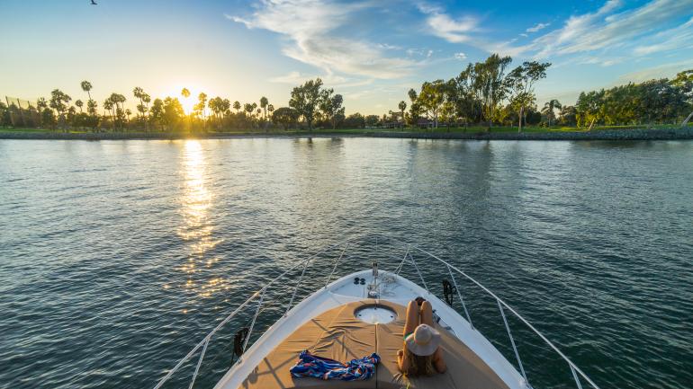 Mai Tai Yacht Charter in San Diego, California Mai Tai Yacht Charter in San Diego, California