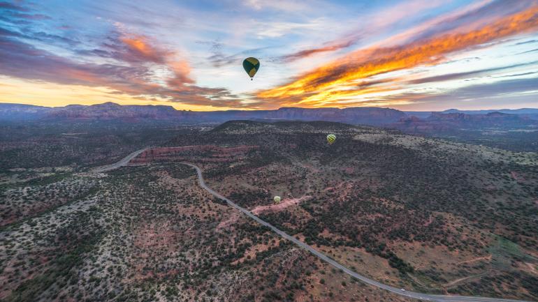 Sedona, Arizona Sedona, Arizona