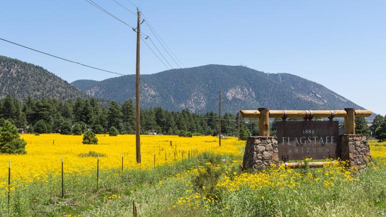 Flagstaff, Arizona Flagstaff, Arizona