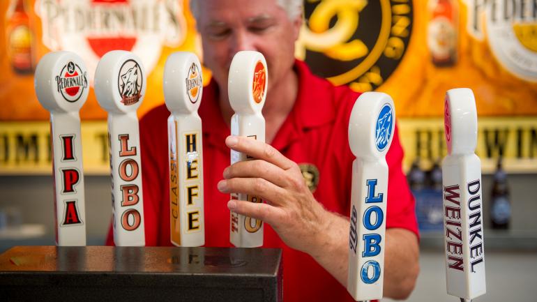 Sample the fruits of the state's rich beer-making heritage, inspired by Czech and German immigrants Sample the fruits of the state's rich beer-making heritage, inspired by Czech and German immigrants