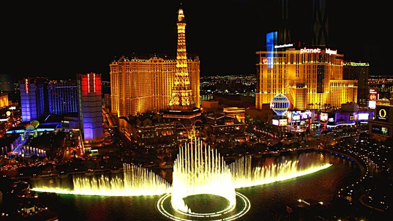 Las Vegas, Nevada Las Vegas, Nevada