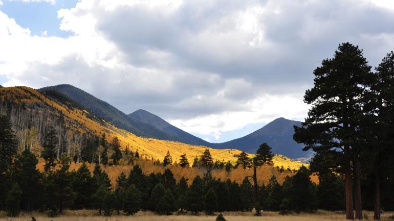 Flagstaff, Arizona Flagstaff, Arizona