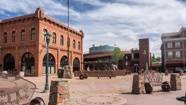 Flagstaff, Arizona Flagstaff, Arizona