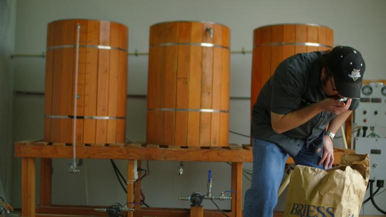 Chafunkta Brewing Company, Mandeville Chafunkta Brewing Company, Mandeville