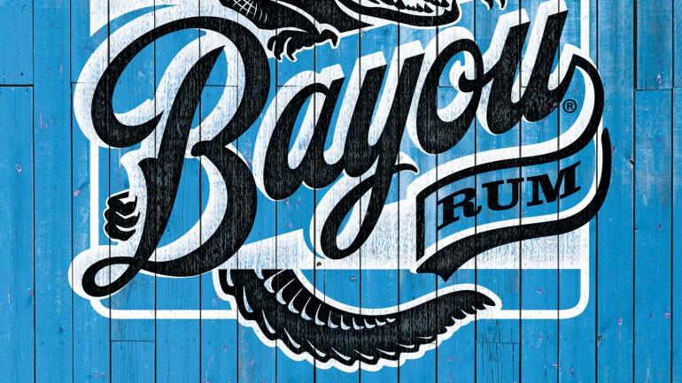 Bayou Rum Bayou Rum