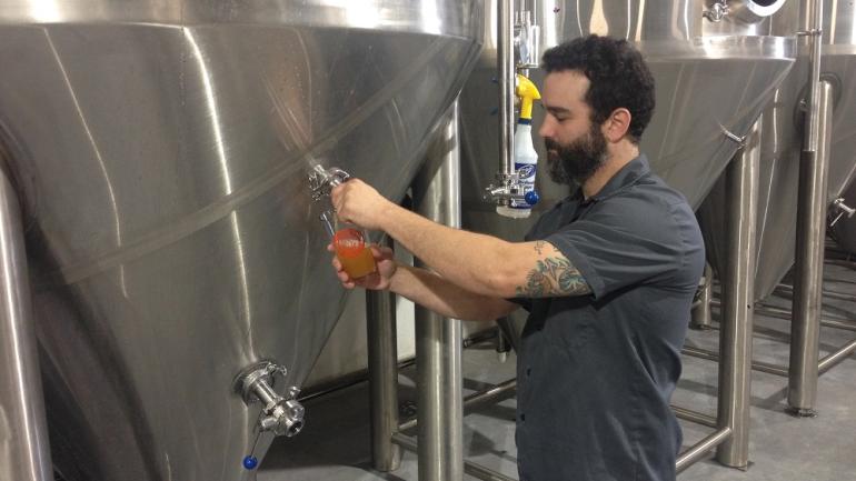 Gnarly Barley Brewing Company, Hammond Gnarly Barley Brewing Company, Hammond