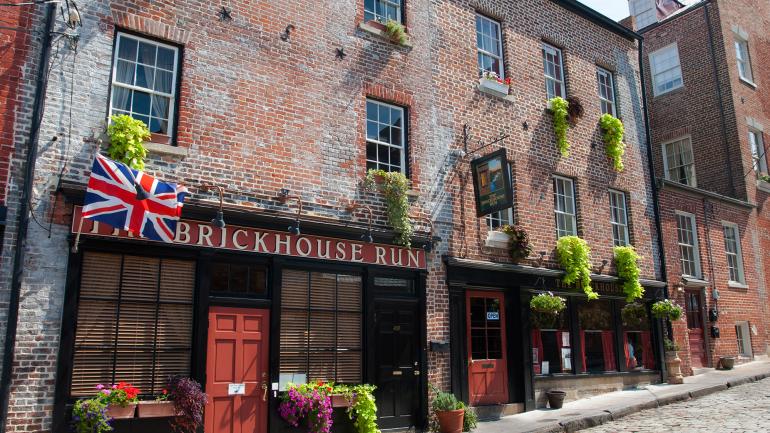 “Lincoln” scenes include Brickhouse Run in Petersburg, near Richmond, Virginia “Lincoln” scenes include Brickhouse Run in Petersburg, near Richmond, Virginia