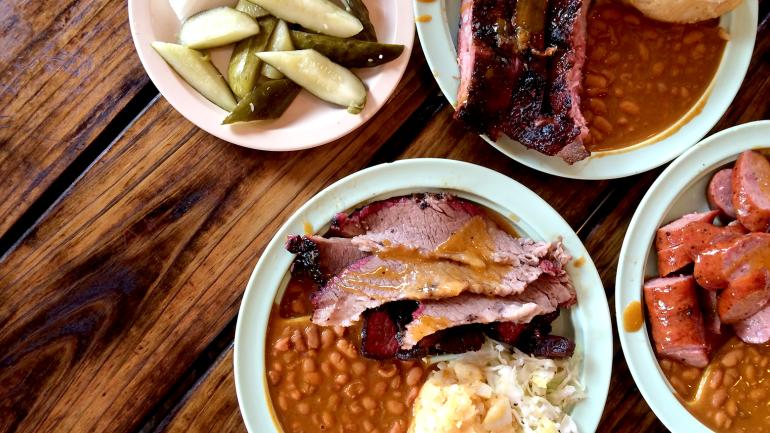 Delicious barbecue in Independence, Missouri Delicious barbecue in Independence, Missouri