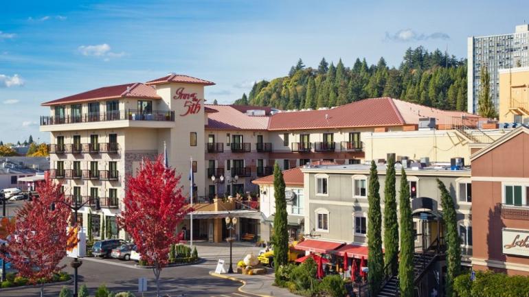 Book a boutique hotel such as Eugene’s Inn at the 5th. Book a boutique hotel such as Eugene’s Inn at the 5th.