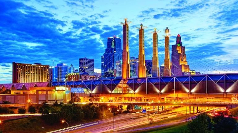 Head to Kansas City for some of Missouri's best barbecue, high-end dining and innovative cocktails. Head to Kansas City for some of Missouri's best barbecue, high-end dining and innovative cocktails.