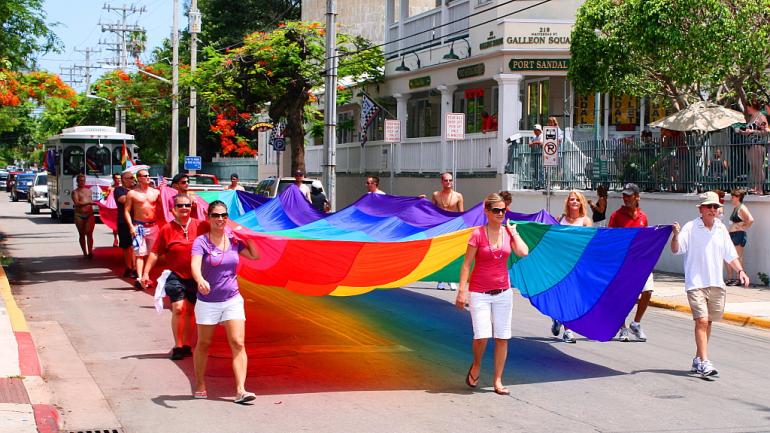 Key West Pride Key West Pride