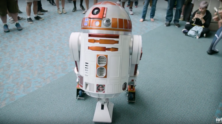 The very best cosplay of San Diego Comic-Con 2015 The very best cosplay of San Diego Comic-Con 2015