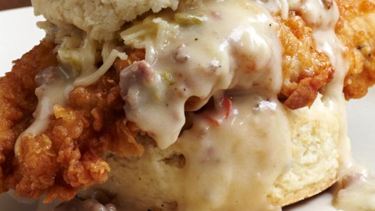 Made-from-scratch favorites highlight the inspired-by-the-traditional menu at Chef Robert Stehling’s Hominy Grill in Charleston. Made-from-scratch favorites highlight the inspired-by-the-traditional menu at Chef Robert Stehling’s Hominy Grill in Charleston.