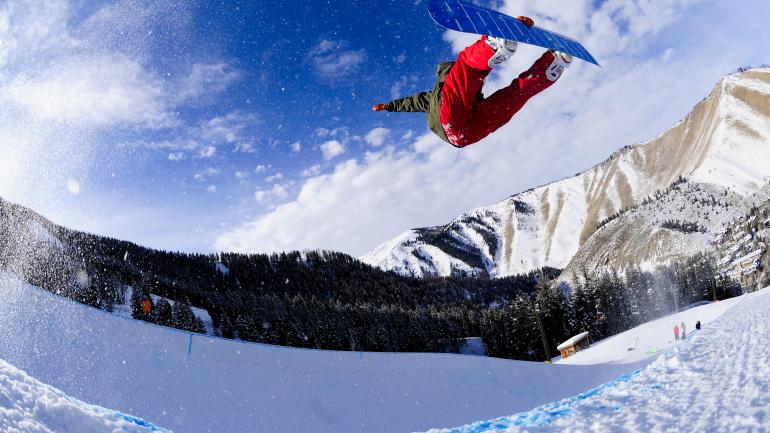 Dozens of Olympians call Sun Valley home, so they can practice on incredible terrain at Bald Mountain and other spots. Dozens of Olympians call Sun Valley home, so they can practice on incredible terrain at Bald Mountain and other spots.
