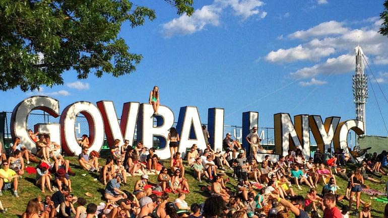 The Governors Ball Music Festival The Governors Ball Music Festival