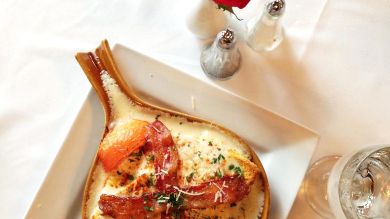 The Hot Brown The Hot Brown