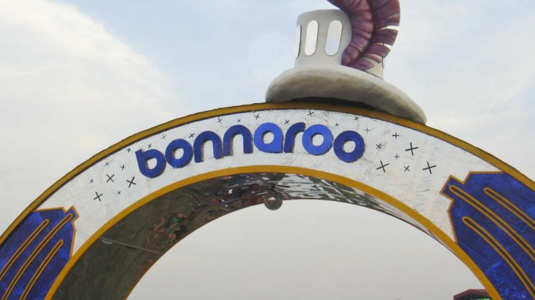 Bonnaroo Music and Arts Festival Bonnaroo Music and Arts Festival