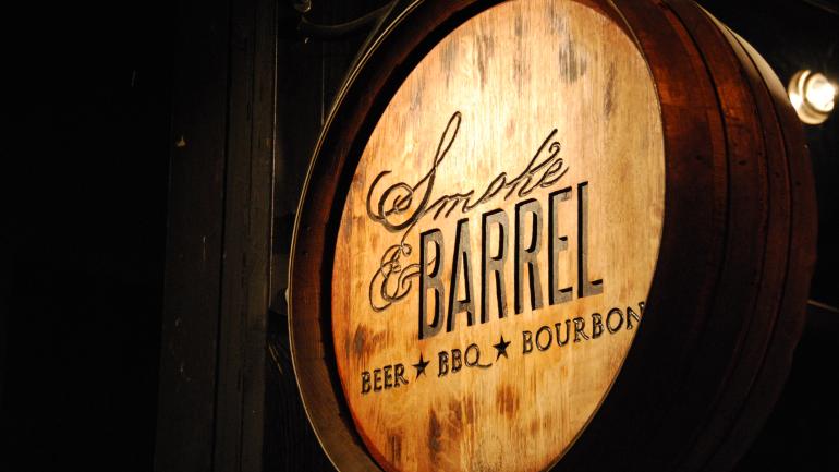 Smoke & Barrel - Washington, D.C. Smoke & Barrel - Washington, D.C.