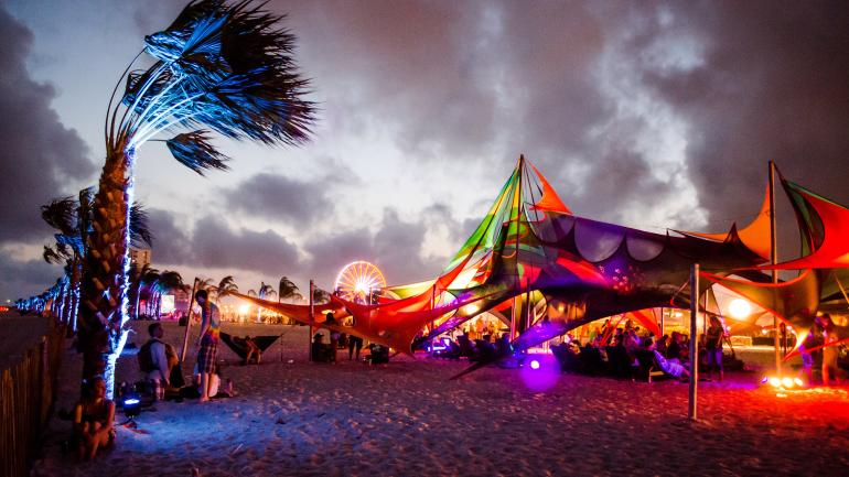 Hangout Music Festival in Alabama Hangout Music Festival in Alabama