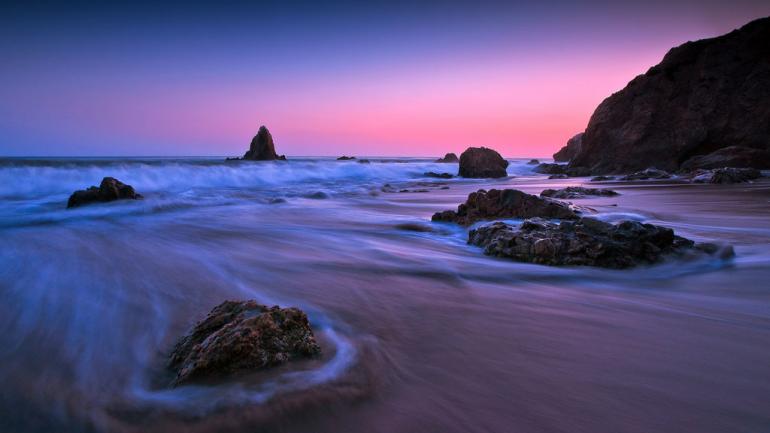El Matador State Beach El Matador State Beach