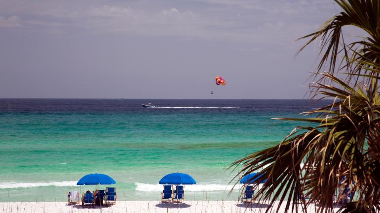 Emerald Beach Emerald Beach