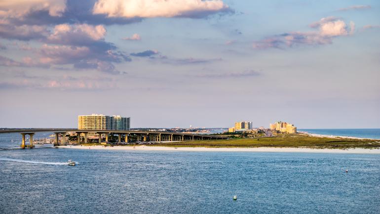 Orange Beach Orange Beach