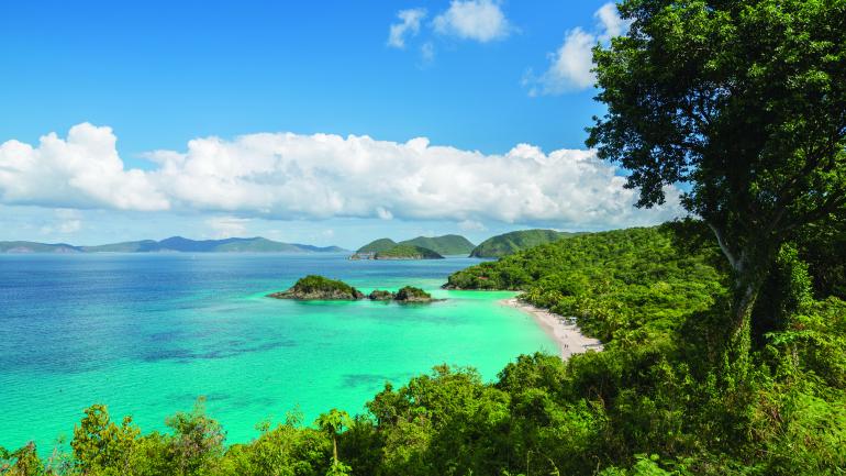 Virgin Islands National Park Virgin Islands National Park